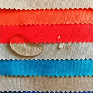 100C Anti-static fabric For Uniform and Work-wear 105gsm