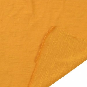 79%T 10%R 8%W 3%SP 40/2*25/2+40D 57/58” 320gsm